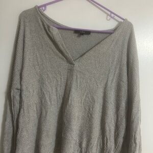 Comfortable trendy top